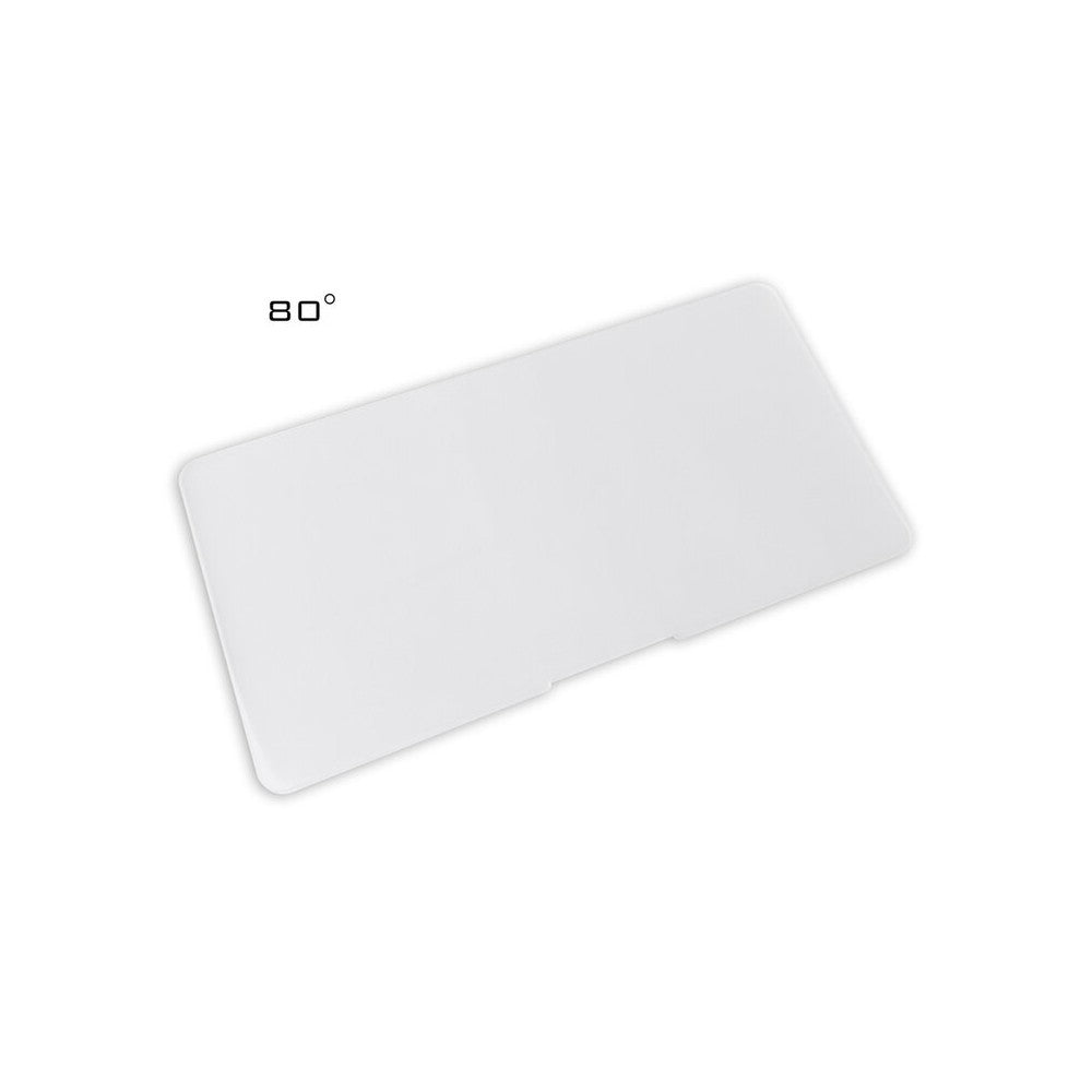 Modelador de haz de 80° Briteq para BTI-AKKUCHROMA