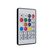 Briteq IR-4 remote for BTI-AKKUBEAMER, BTI-AKKUCHROMA and BTI-TRUSSLITE projectors