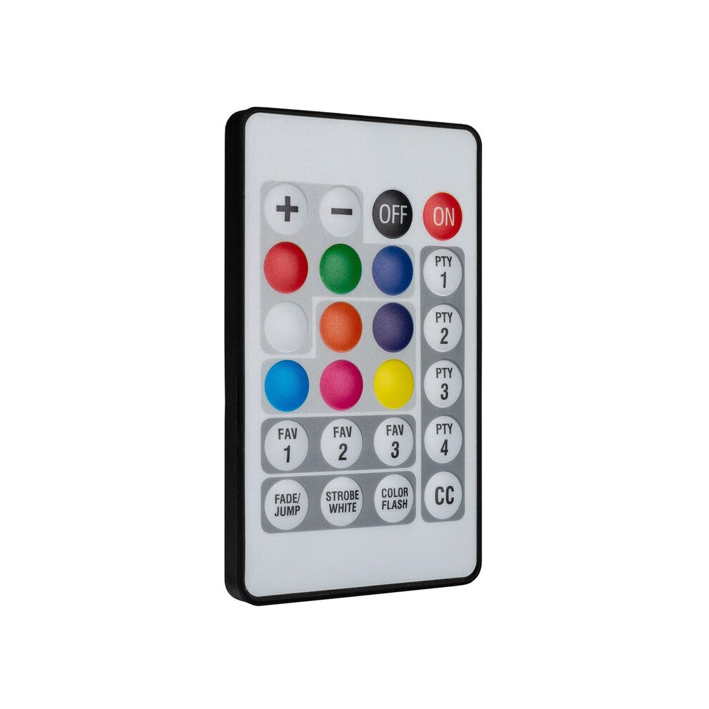 Briteq IR-4 remote for BTI-AKKUBEAMER, BTI-AKKUCHROMA and BTI-TRUSSLITE projectors
