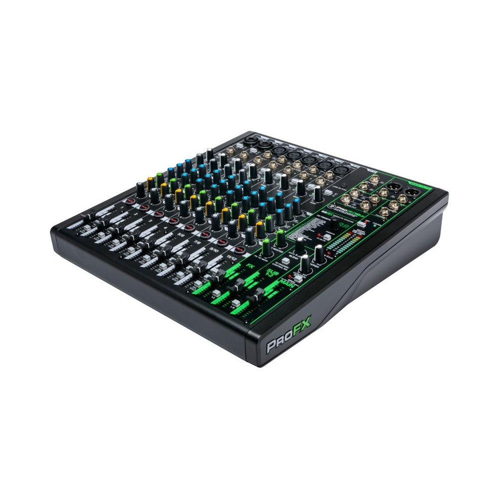MACKIE PROFX12V3