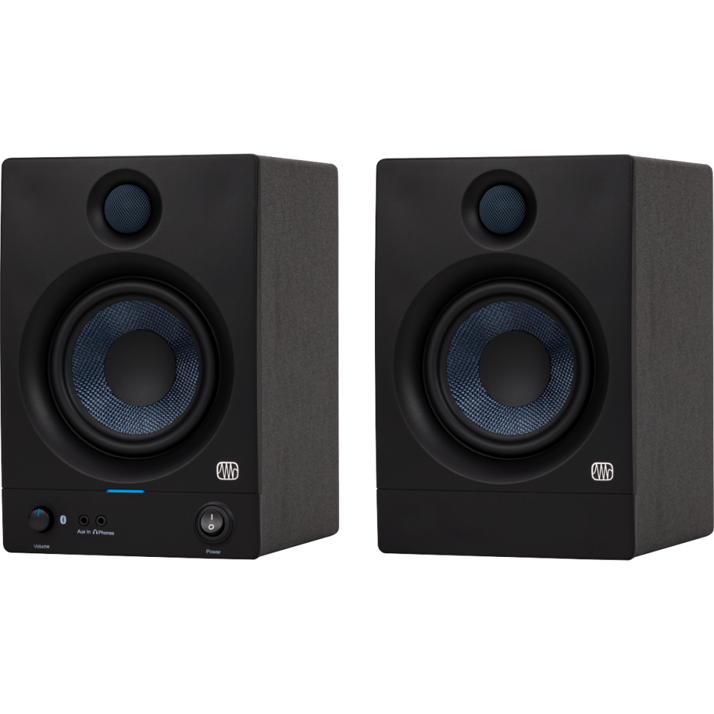 PreSonus Eris 5BT 2nd Gen (coppia)