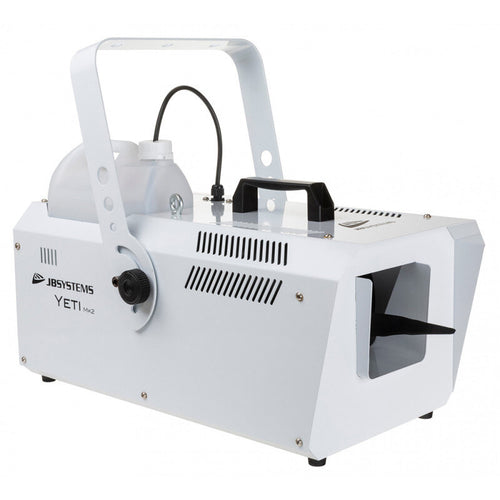 JB SYSTEMS YETI Mk2