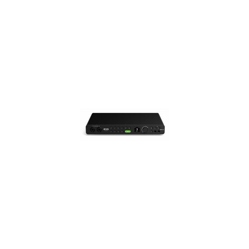 AUDIENT INTERFACCIA AUDIO EVO16