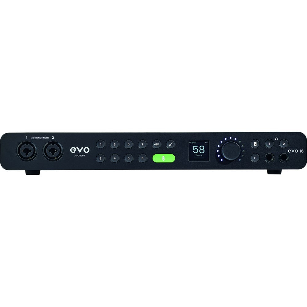 AUDIENT INTERFACCIA AUDIO EVO16