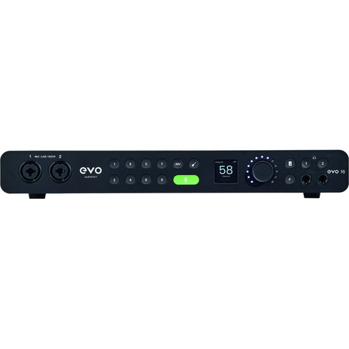 AUDIENT AUDIO INTERFACE EVO16