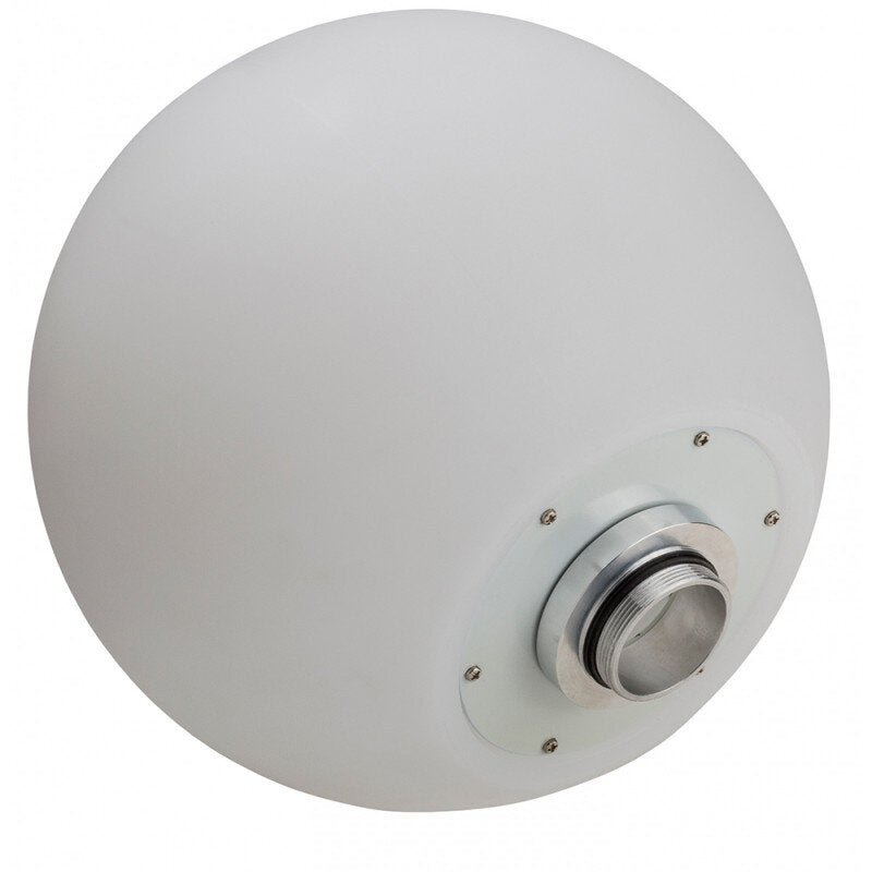 JB SYSTEMS ACCU DECOLITE IP BALL 25CM
