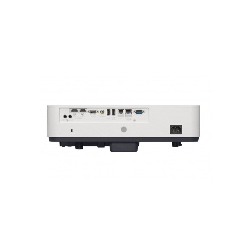 Proyector láser Sony WUXGA (1920x1200), 7000 lm, 1.23:1 a 1.97:1, color blanco