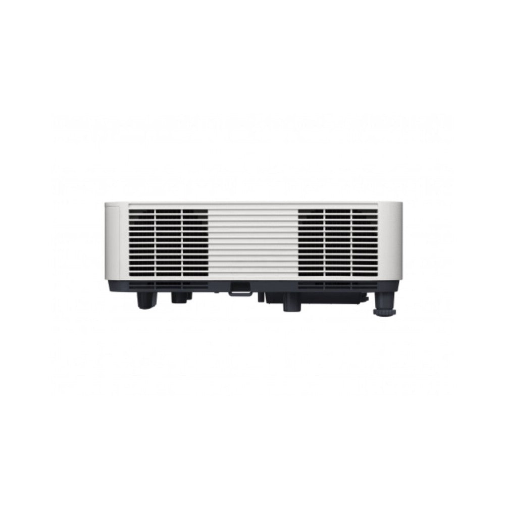 Proyector láser Sony WUXGA (1920x1200), 7000 lm, 1.23:1 a 1.97:1, color blanco