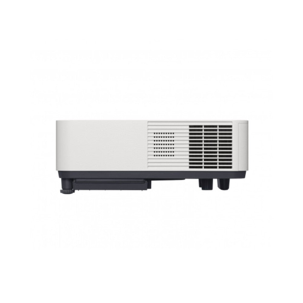 Proyector láser Sony WUXGA (1920x1200), 7000 lm, 1.23:1 a 1.97:1, color blanco