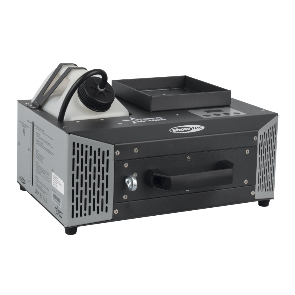 Showtec Stellar UF-1000 Upright Fogger Macchina della nebbia verticale da 1000 W