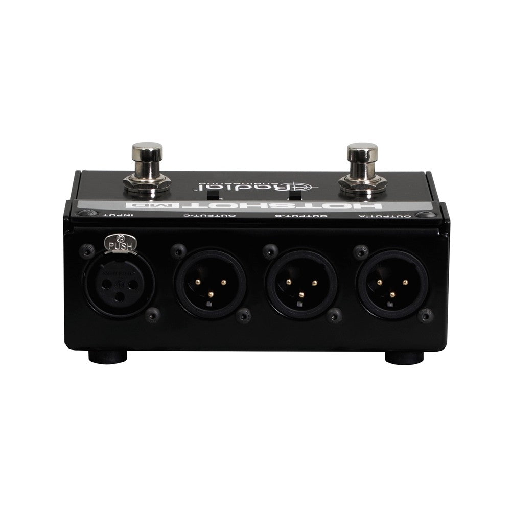 Radial Engineering HotShot MD