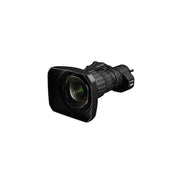 Fujifilm 4K ENG lens, 13x zoom, 2x extender, zoom + focus servo,  ARIA, RBF, 2/3" B4 mount