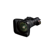 Fujifilm HD ENG lens "Select Series", 12x zoom, no extender, zoom + focus servo, 2/3" B4 mount