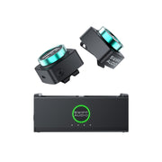 SWIFF AUDIO WX-510 In-ear monitor digital wireless system 5.8 GHz