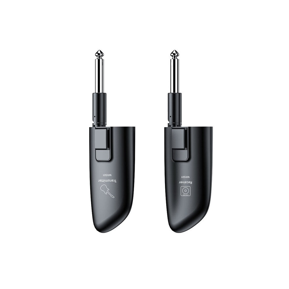 SWIFF AUDIO WX501 Radio Jack 6.3 5.8 GHz digital wireless systems 1 TX + 1 RX