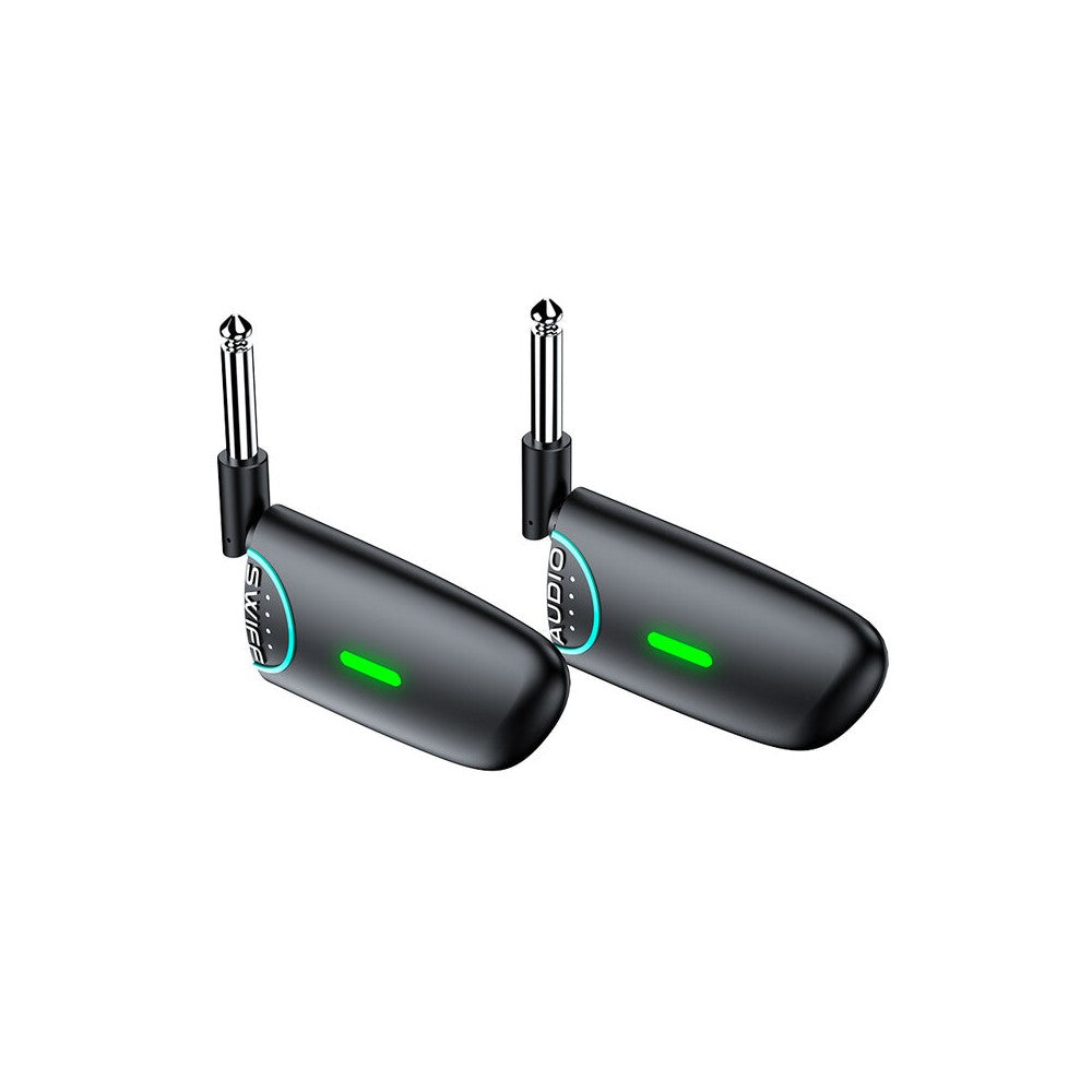 SWIFF AUDIO WX501 Radio Jack 6.3 5.8 GHz digital wireless systems 1 TX + 1 RX