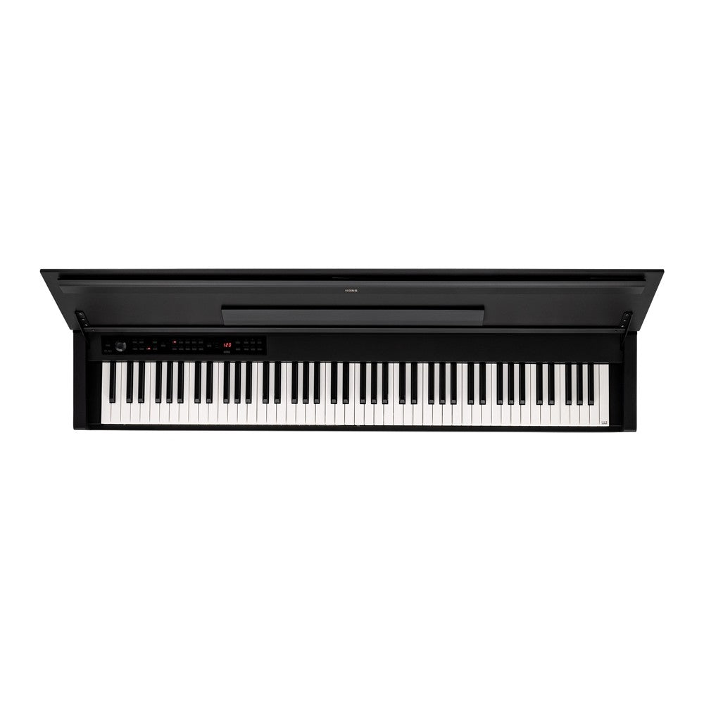 Korg E1 AIR BLACK