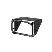 ACCSOON Monitor cage with sunhood for CineView M7 and M7 Pro
