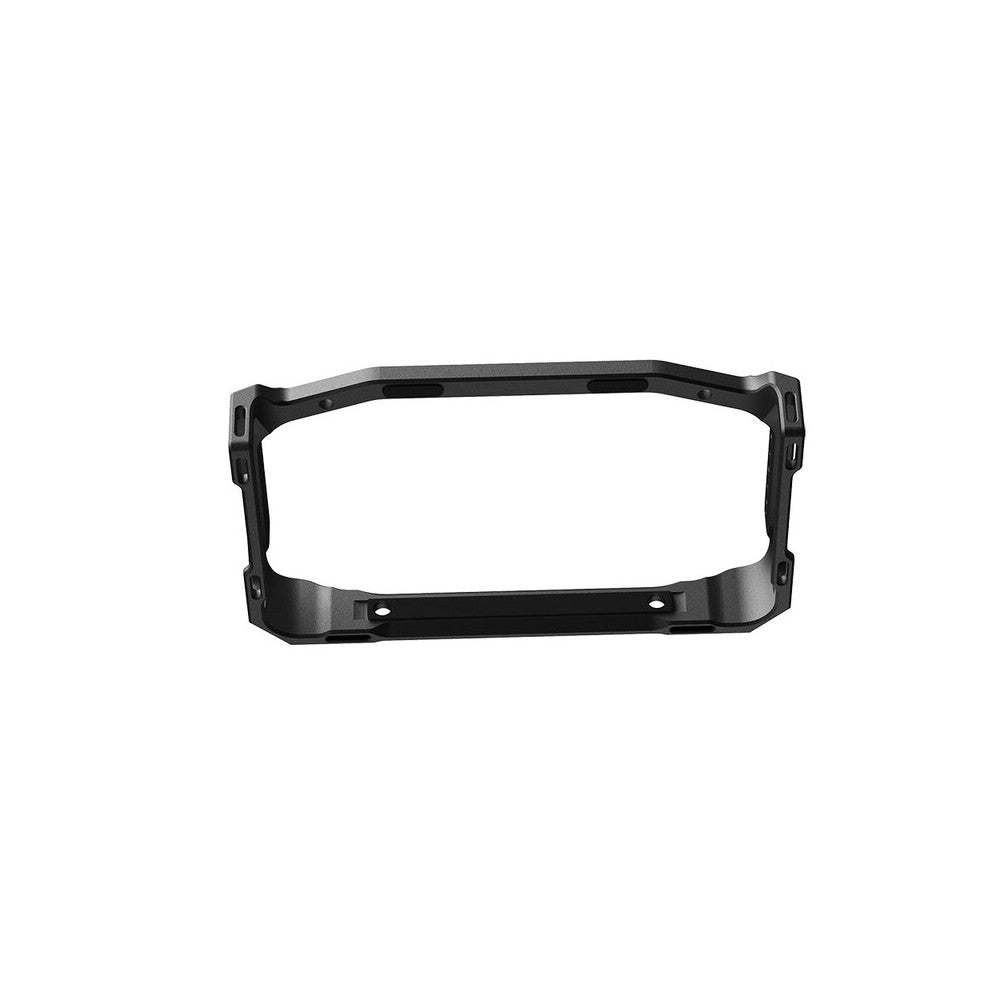 ACCSOON Monitor cage with sunhood for CineView M7 and M7 Pro