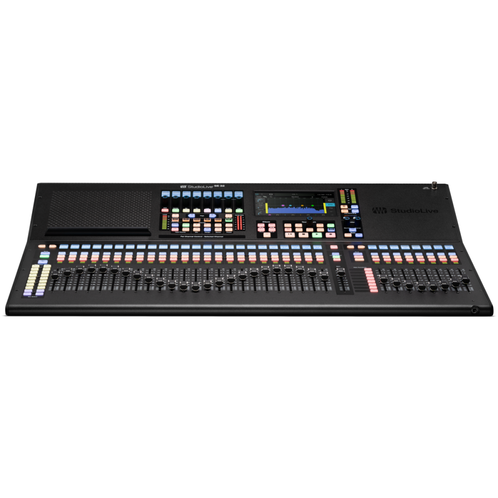 Presonus StudioLive Series III SE 32 Mixer Digitale