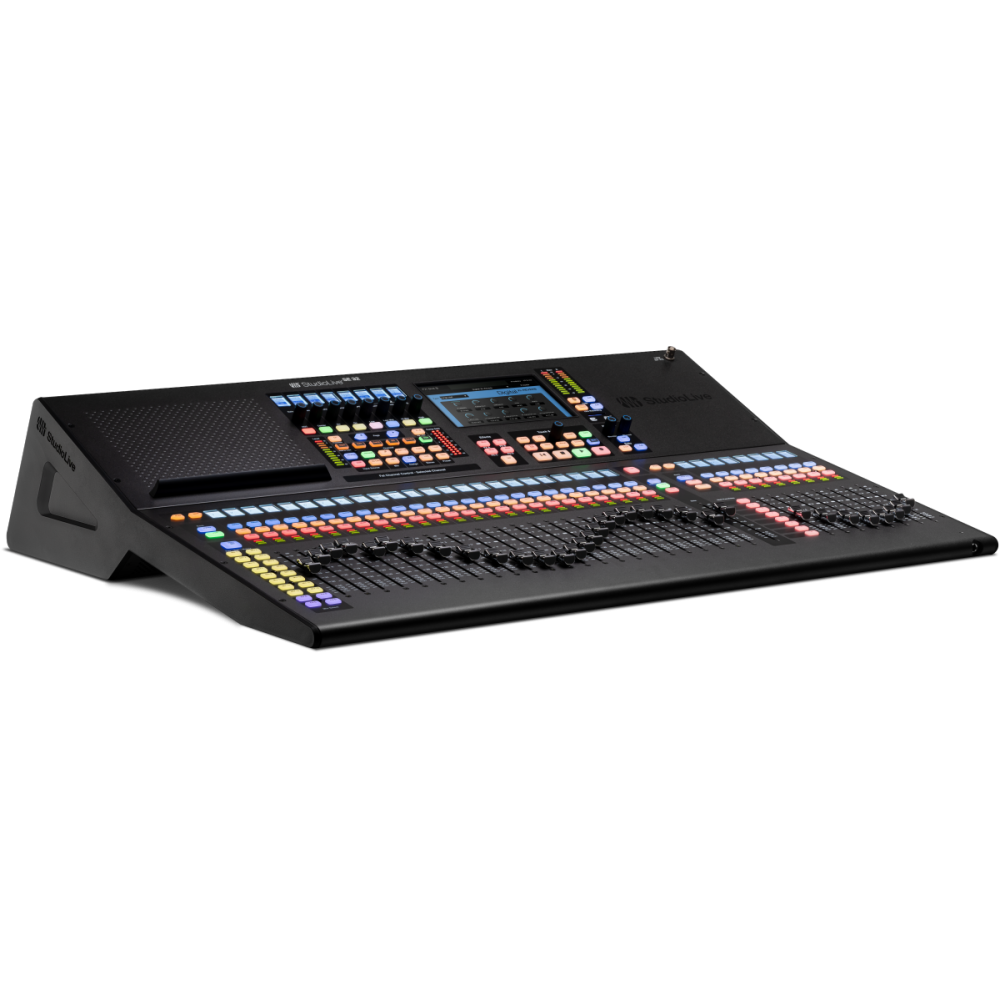 Presonus StudioLive Series III SE 32 Mixer Digitale