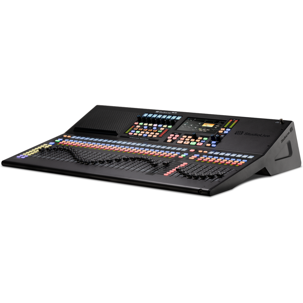 Presonus StudioLive Series III SE 32 Mixer Digitale