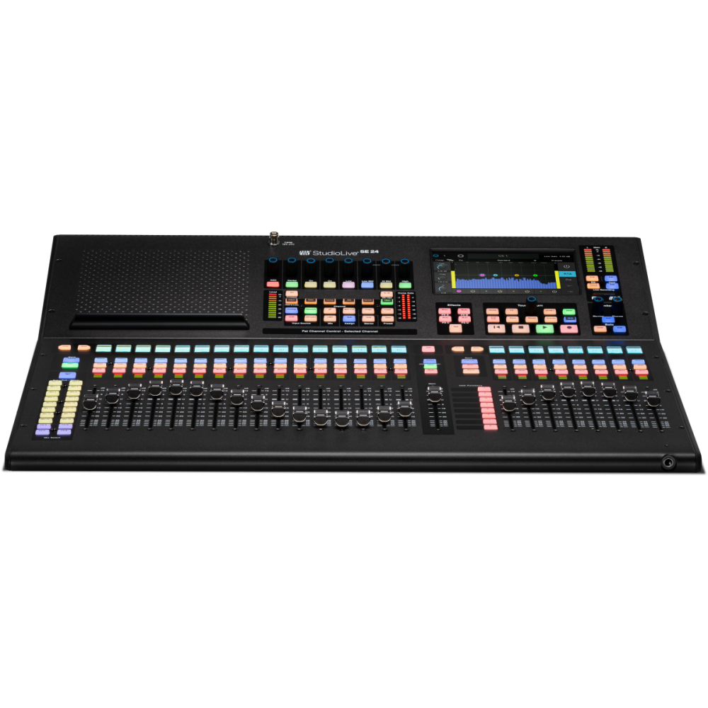 Presonus StudioLive Series III SE 24 Digital Mixer