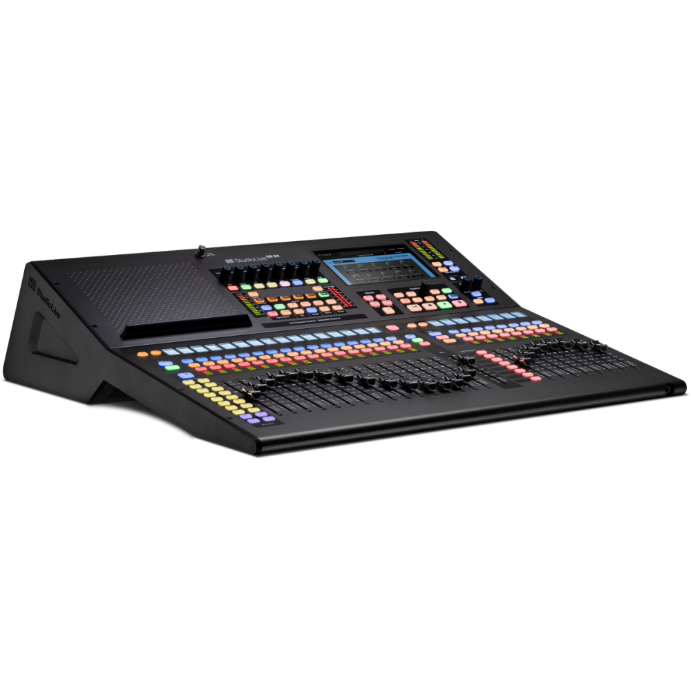 Presonus StudioLive Series III SE 24 Digital Mixer