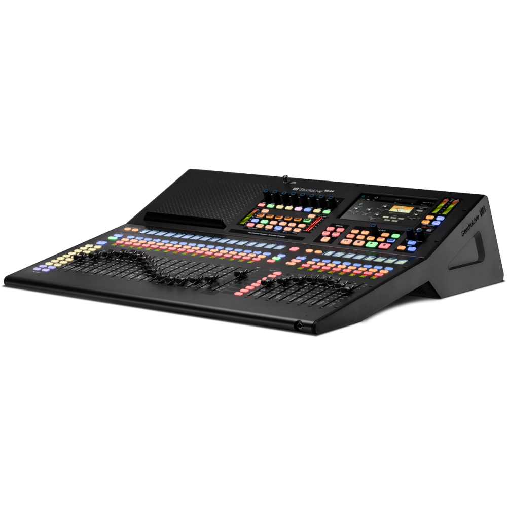 Presonus StudioLive Series III SE 24 Digital Mixer