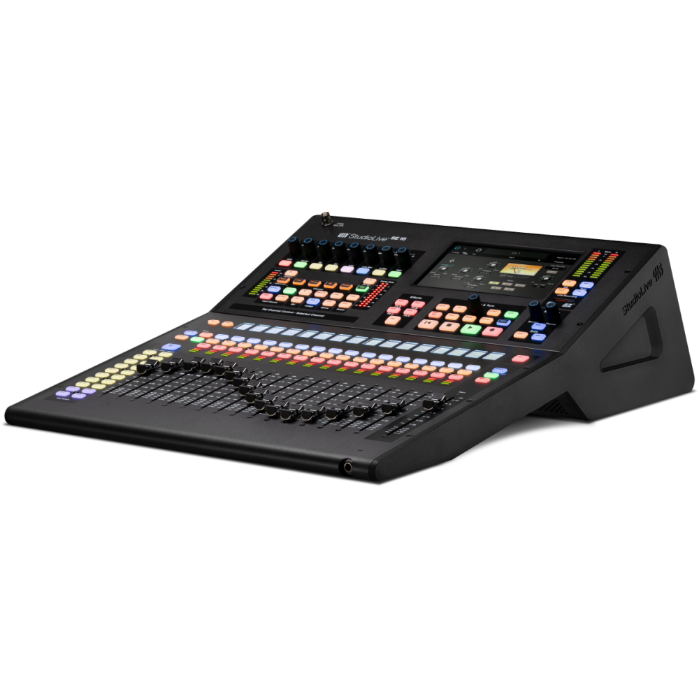 Presonus StudioLive Series III SE 16 Mixer Digitale
