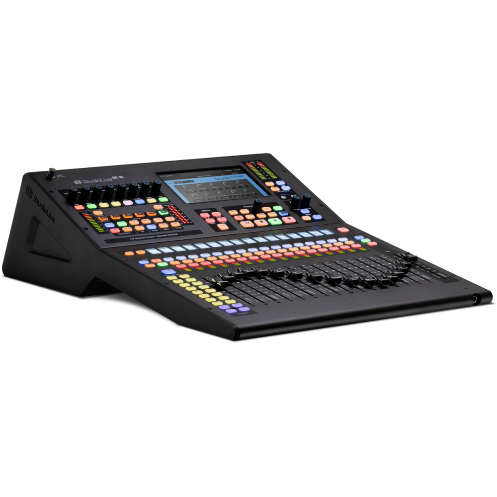 Presonus StudioLive Series III SE 16 Mixer Digitale