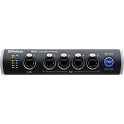 PreSonus SW5E Network Switch and Bridge