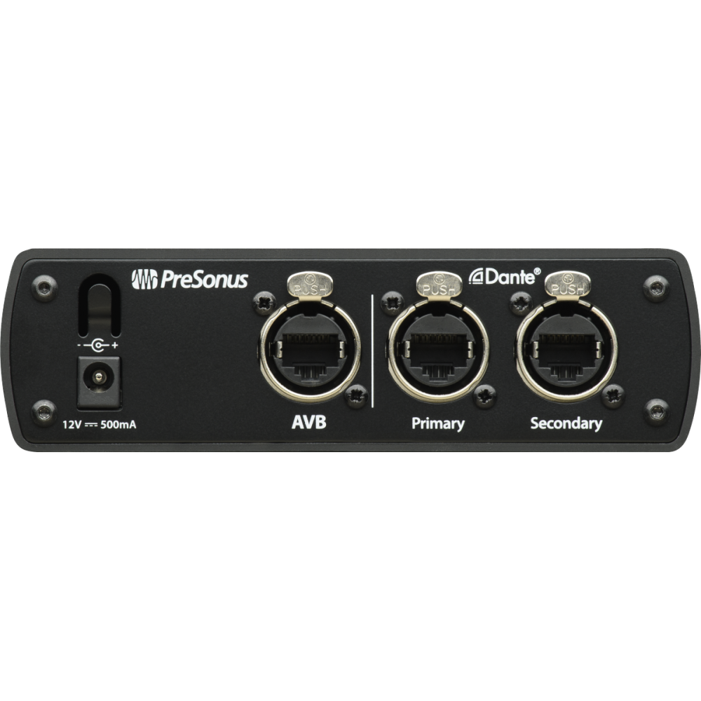 PreSonus AVB-D16 16x16 AVB-to-Dante Bridge