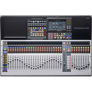 PreSonus StudioLive Series III 64S Digital Console Mixer