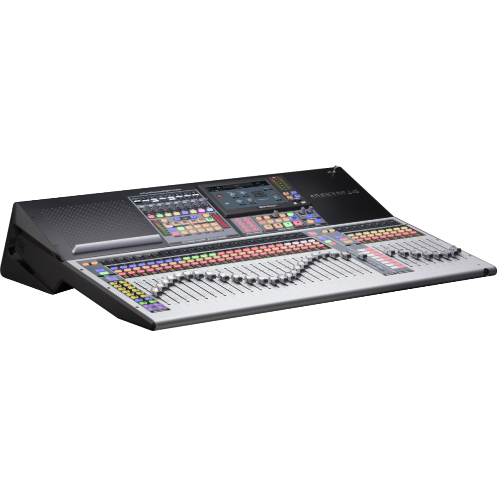 PreSonus StudioLive Series III 64S Digital Console Mixer