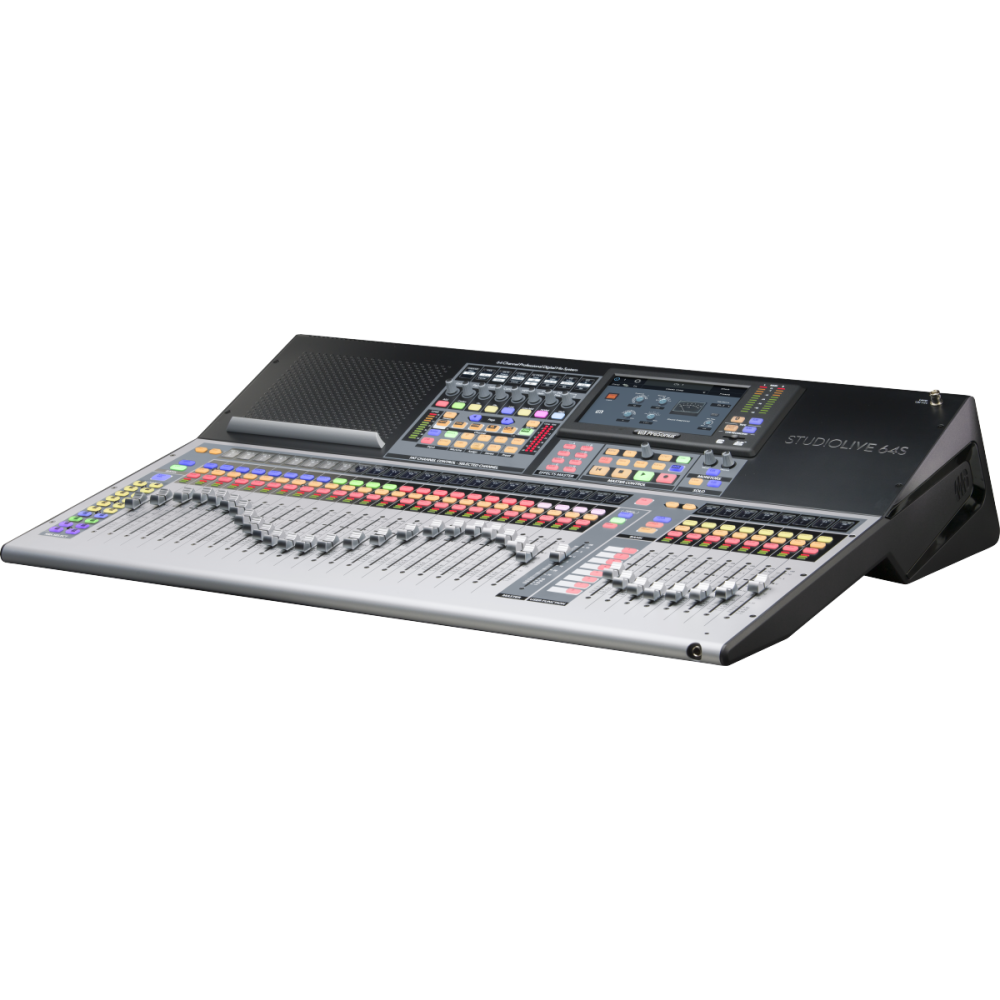 PreSonus StudioLive Series III 64S Digital Console Mixer