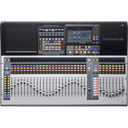PreSonus StudioLive Series III 32S Digital Console Mixer