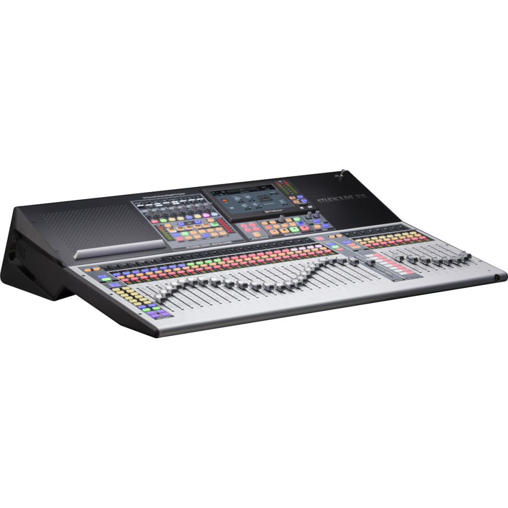 PreSonus StudioLive Series III 32S Digital Console Mixer