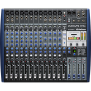 PreSonus StudioLive AR16c Analog Mixer
