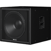 PreSonus CDL Sub18 Subwoofer Attivo da 18"