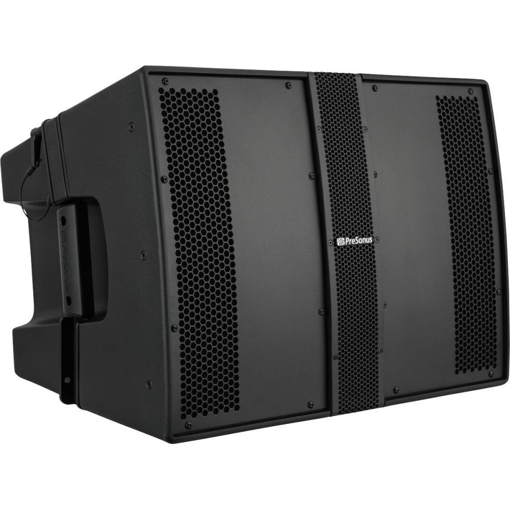 PreSonus CDL10P