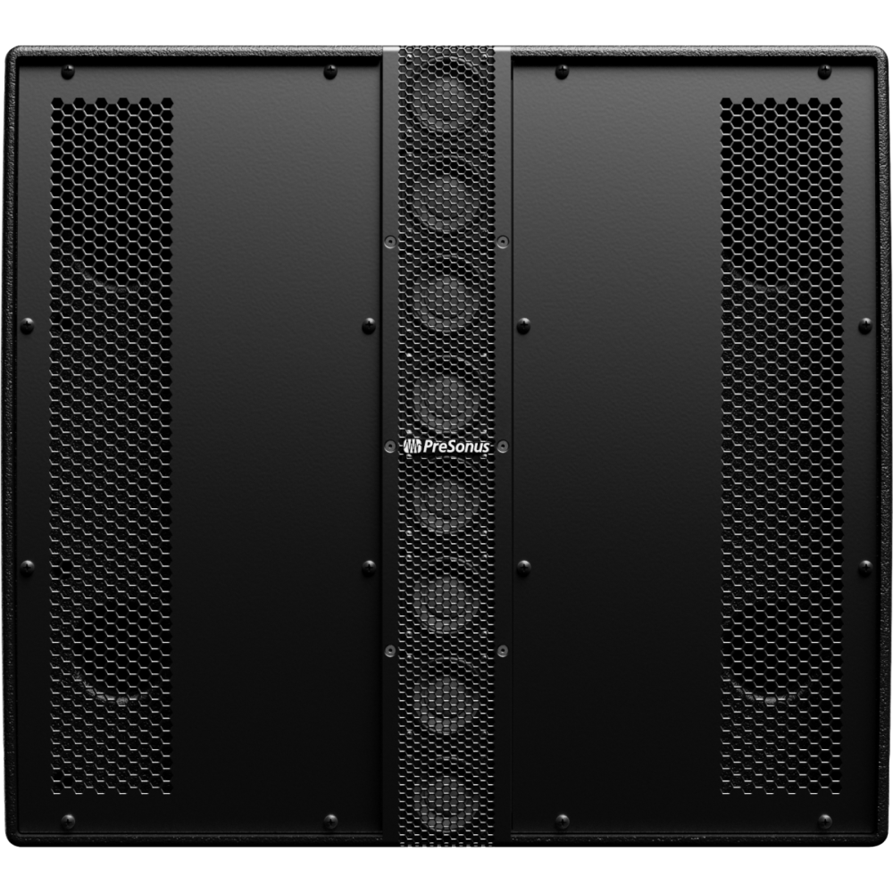 PreSonus CDL12P
