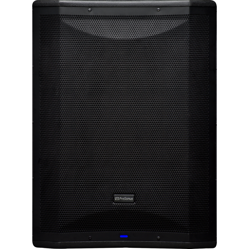 PreSonus AIR18s Subwoofer Attivo da 18"