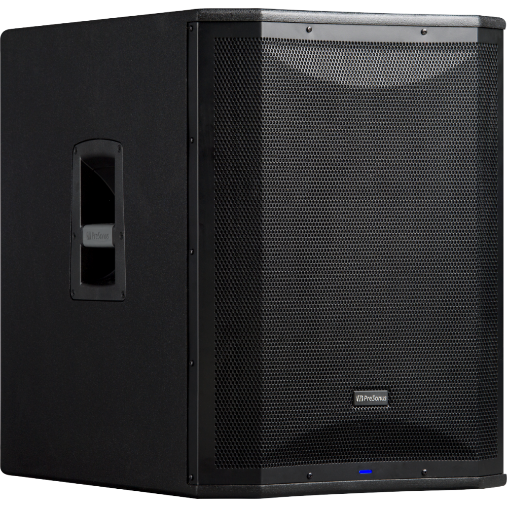 PreSonus AIR18s Subwoofer activo de 18"