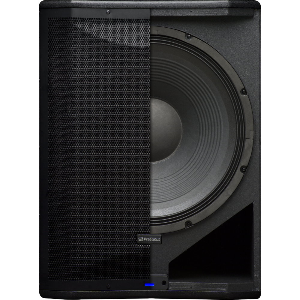 PreSonus AIR18s Subwoofer activo de 18"