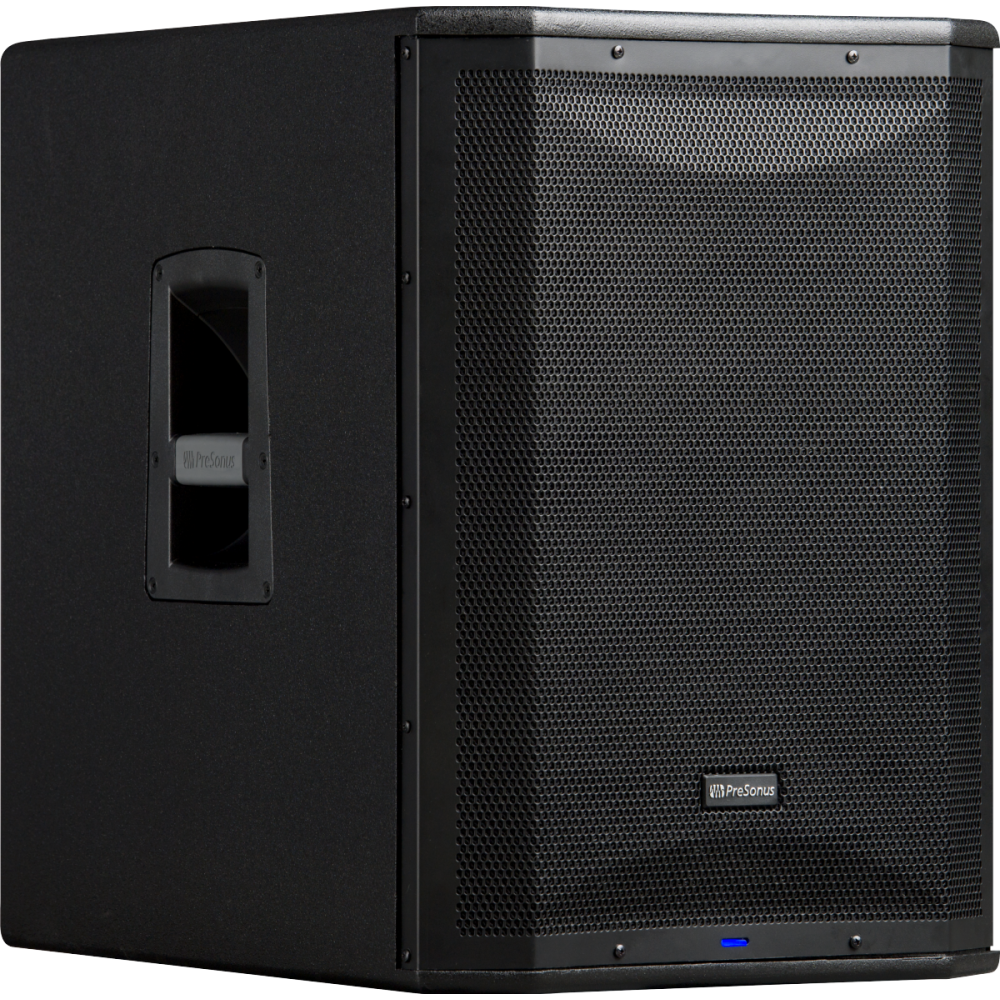 PreSonus AIR15s Subwoofer Attivo da 15"