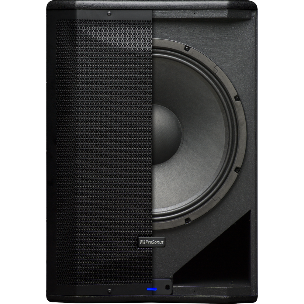 PreSonus AIR15s Subwoofer Attivo da 15"