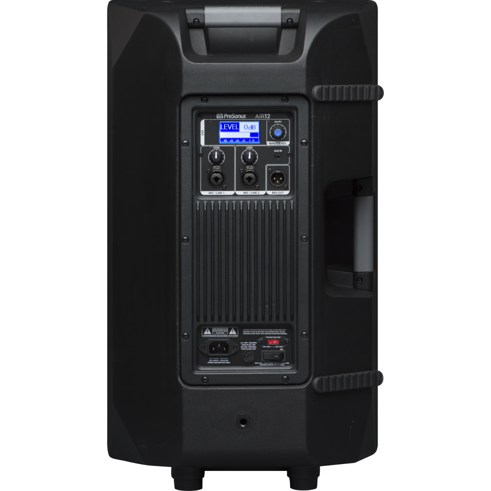 PreSonus AIR12 Diffusore attivo 12"
