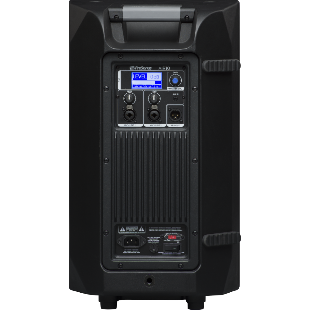PreSonus AIR10 Active Loudspeaker 10"