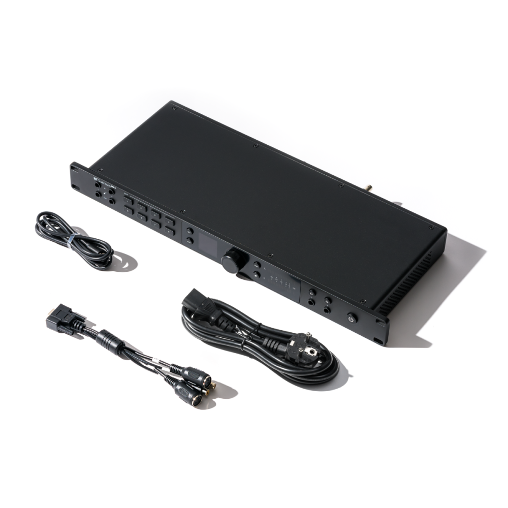 PreSonus Quantum HD 8 USB-C